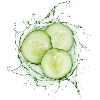 CUCUMBER
