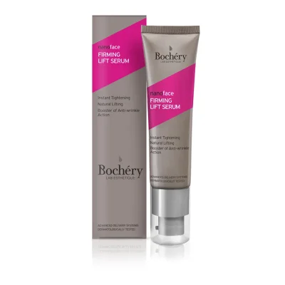 FIRMING LIFT SERUM