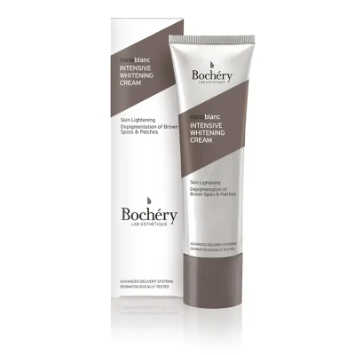 INTENSIVE WHITENING CREAM