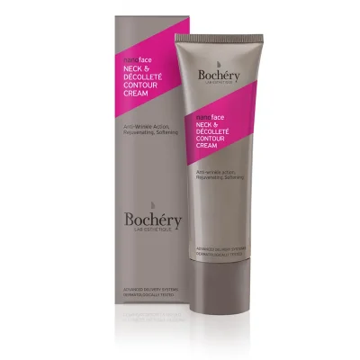 NECK & DÉCOLLETÉ CONTOURE CREAM