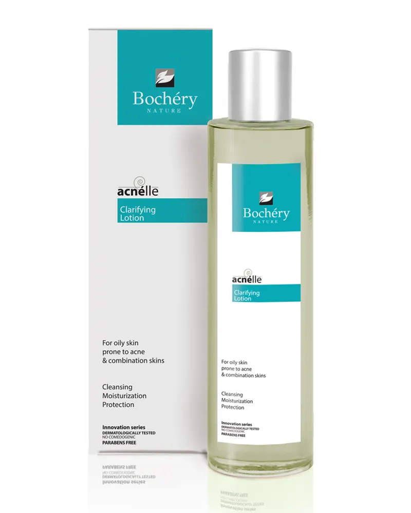 Acnelle Clarifying Lotion 200ml